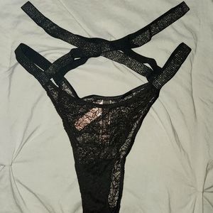 VS Very Sexy Brazilian Slip Panty